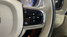 Volvo XC60 2.0 B4D Plus Dark 5dr AWD Geartronic Diesel Estate